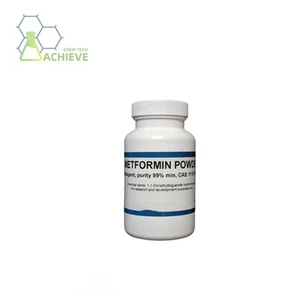 Serbuk Metformin