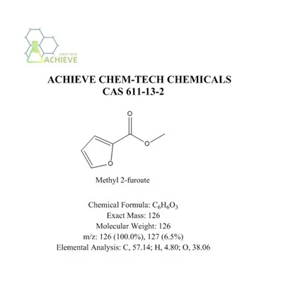 Metil 2-furoate CAS 611-13-2