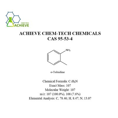 O - Toluidine CAS 95-53-4