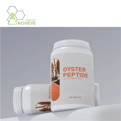 Tablet Peptida Tiram