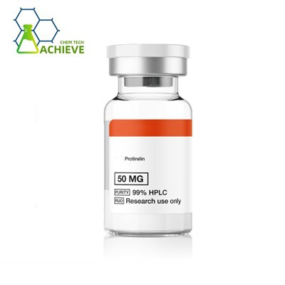 Protirelin Peptida