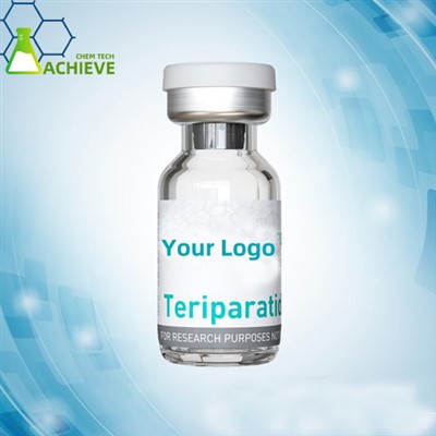 Teriparatide peptide
