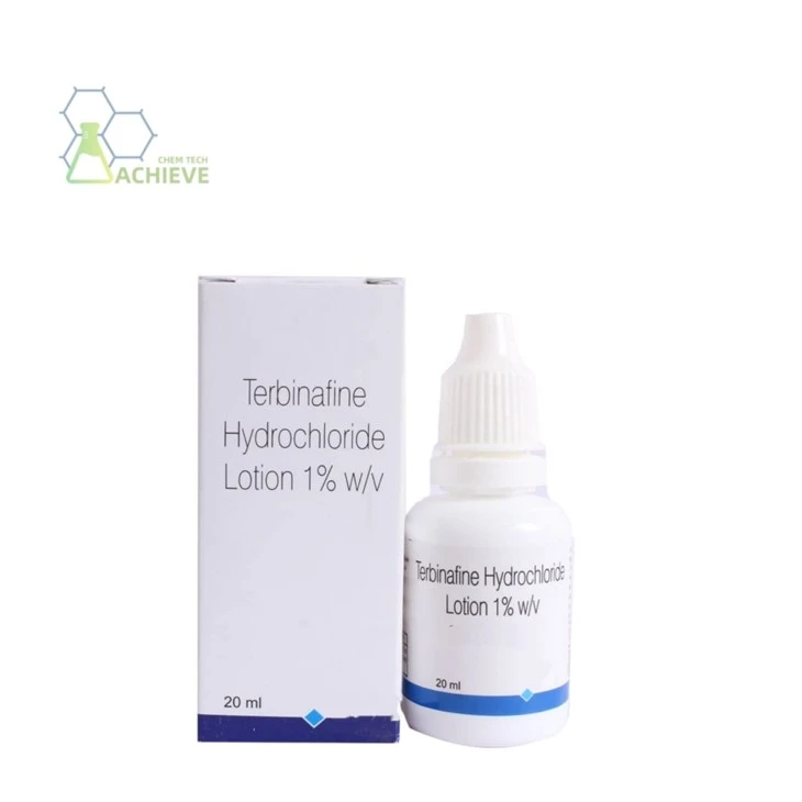 Losyen Terbinafine Hydrochloride